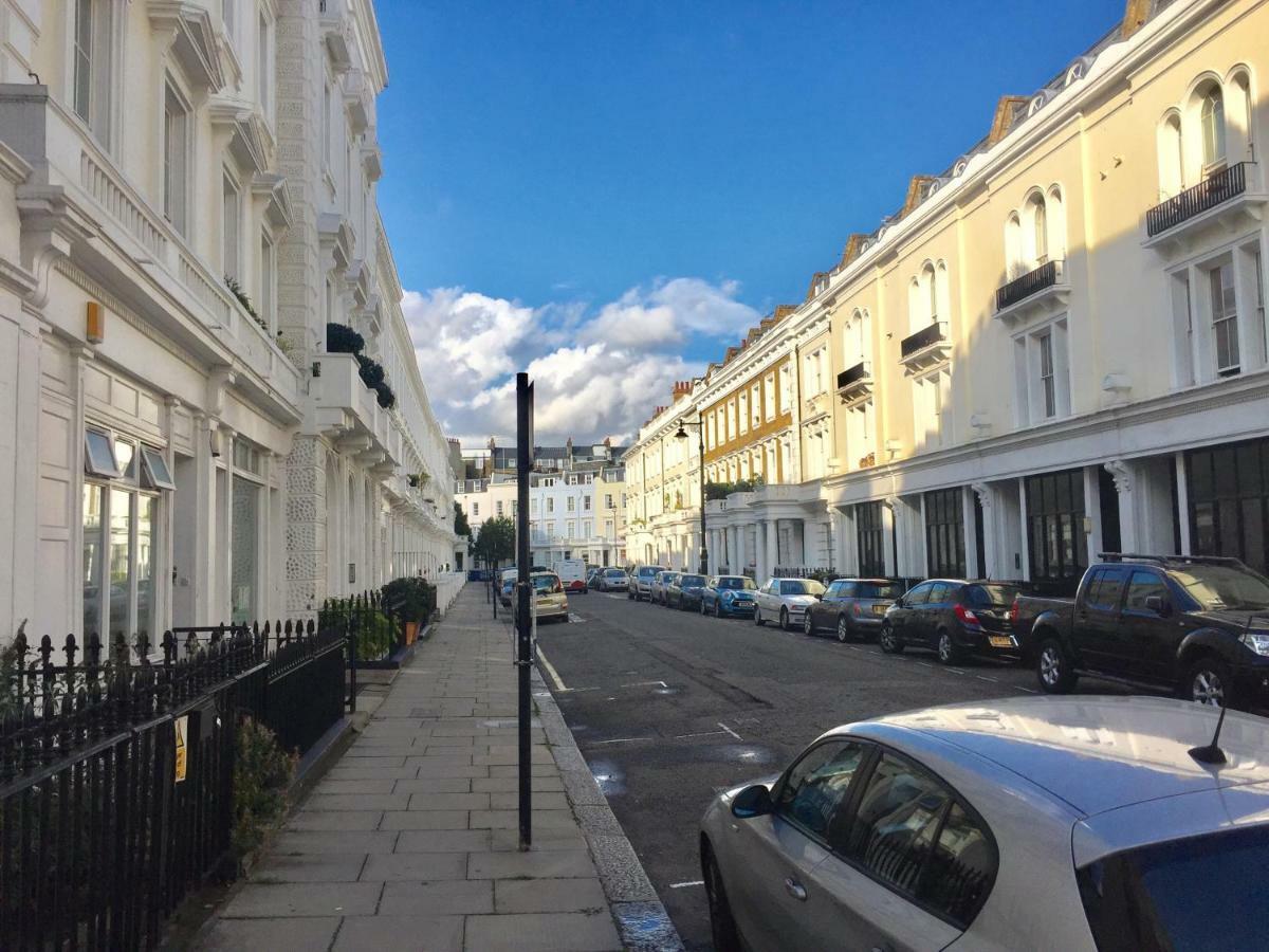 Stylish Apartment In Victoria London Exterior photo
