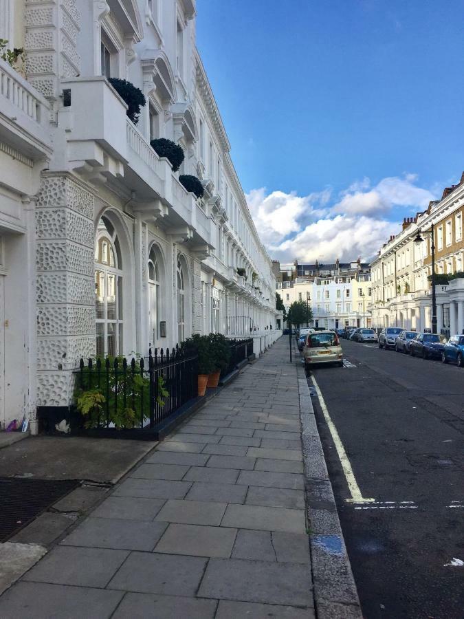Stylish Apartment In Victoria London Exterior photo